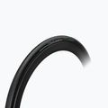 Pirelli Cinturato Velo TLR kerékpár gumiabroncs 700 x 32C fekete