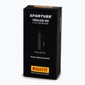 Pirelli Sportube Presta kerékpár belső cső 3702700 2