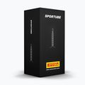 Kerékpár tömlő Pirelli Sportube Presta black