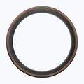 Kerékpár gumiabroncs Pirelli P Zero Race RS TLR Classic 700 x 30C black/brown 3
