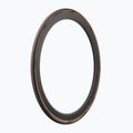 Kerékpár gumiabroncs Pirelli P Zero Race RS TLR Classic 700 x 28C black/brown 2