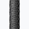 Pirelli Cinturato Gravel RC Classic gördülő barna/fekete kerékpár gumiabroncs 4216000 2