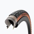 Pirelli Cinturato Gravel RC Classic 700 x 45C black/brown kerékpár gumiabroncs 2