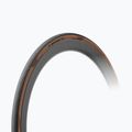 Kerékpárabroncs Pirelli P Zero Race TLR Classic black/brown