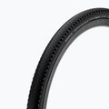 Kerékpárgumi Pirelli Cinturato Gravel RH 700 x 40C black
