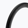 Kerékpárgumi Pirelli Cinturato Gravel RH 700 x 45C black