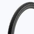 Kerékpárgumi Pirelli Cinturato Gravel RM 700 x 40C black