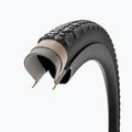 Kerékpárgumi Pirelli Cinturato Gravel RM 700 x 40C black 5