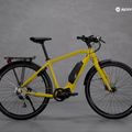 Ridley RES elektromos kerékpár U500 U50-01Bs sárga SBIU5MRID004 7