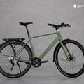 Orbea Vibe H30 EQ férfi elektromos kerékpár zöld M30753YI 7