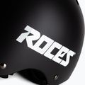 Gyerek biciklis sisak Roces Aggressive fekete 300756 7