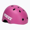 Roces Aggressive Pink inline görkorcsolya sisak 300756
