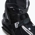Férfi szabadidős korcsolya Roces Icy 3 fekete 450620 5