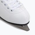 Roces Paradise Eco-Fur fehér műkorcsolya 450704 6