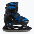 Roces Jokey Ice 3.0 Boy gyermek szabadidős korcsolya fekete/kék 450707 2