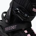 Női görkorcsolya Roces Warp Thread TIF fekete 400876 5