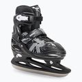 Roces Jokey Ice 3.0 Boy fekete/fehér gyermek korcsolya