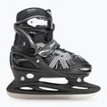 Roces Jokey Ice 3.0 Boy fekete/fehér gyermek korcsolya 2