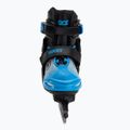 Gyerek jégkorcsolya Roces Jokey Ice X black/astro blue 4