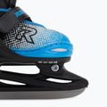 Gyerek jégkorcsolya Roces Jokey Ice X black/astro blue 7