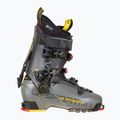 Férfi La Sportiva Vanguard szürke-sárga skit csizma 89D900100 10