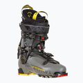 Férfi La Sportiva Vanguard szürke-sárga skit csizma 89D900100 11