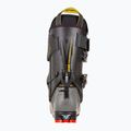 Férfi La Sportiva Vanguard szürke-sárga skit csizma 89D900100 14