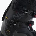 Férfi La Sportiva Vanguard szürke-sárga skit csizma 89D900100 6