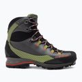 La Sportiva Trango TRK Leather GTX szürke női túracipő 11Z900718 2