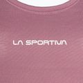 Női La Sportiva Embrace Tank trekking póló rózsaszín Q30405502 3