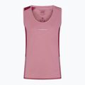 Női La Sportiva Embrace Tank trekking póló rózsaszín Q30405502 6