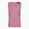 Női La Sportiva Embrace Tank trekking póló rózsaszín Q30405502 7