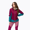 La Sportiva Across Primaloft Jkt női hibrid dzseki piros-kék Q36502624