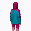 La Sportiva Across Primaloft Jkt női hibrid dzseki piros-kék Q36502624 4