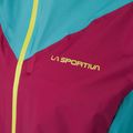 La Sportiva Discover Jkt női hibrid dzseki piros Q37502624 4