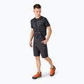 Férfi La Sportiva Scout trekking rövidnadrág fekete P59999999 2