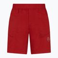 Férfi La Sportiva Esquirol hegymászó rövidnadrág piros N7831331313
