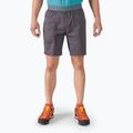 La Sportiva Esquirol férfi hegymászó rövidnadrág szürke N78900903