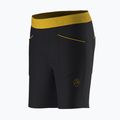 La Sportiva Esquirol férfi hegymászó rövidnadrág fekete-sárga N78999100