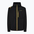 Férfi LaSportiva Mood Hoody mászó pulóver fekete N71999100 4