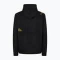 Férfi LaSportiva Mood Hoody mászó pulóver fekete N71999100 5
