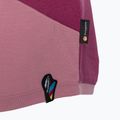 La Sportiva Női hegymászó póló Hold pink O81502405 4