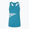 Női hegymászó póló La Sportiva Charm Tank kék O80624625 2