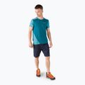 Férfi La Sportiva Grip hegymászó póló kék N87623624 2