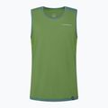Férfi La Sportiva Crimp Tank hegymászó póló zöld N86718714