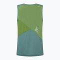 Férfi La Sportiva Crimp Tank hegymászó póló zöld N86718714 2