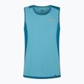 Férfi hegymászó póló La Sportiva Crimp Tank kék N86624623