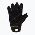 La Sportiva Ferrata hegymászó kesztyű fekete Y5799999999 2