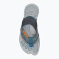 La Sportiva Swing kék férfi túra flip-flop 18A623205_36 6
