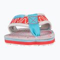 La Sportiva Swing hibiszkusz/malibu kék női flip flopok 9